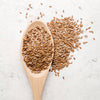 Flax seeds Benefits for Hair Growth and Thickness